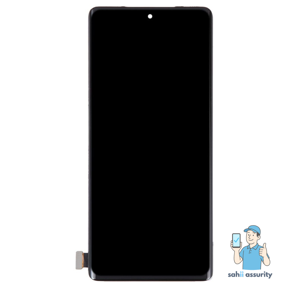 LCD with Touch Screen for Vivo X90 Pro thumbnail